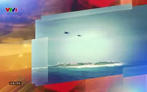 Truyền hình Quân đội nhân dân - 26/4/2025