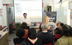 Từ nhà đến trường 2025: Số 7