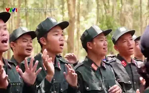 Văn hóa công an nhân dân: Viết tiếp câu chuyện hòa bình