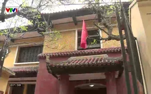 Văn học nghệ thuật: Bút thép lời trận