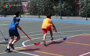 Vì tầm vóc Việt - 26/4/2025