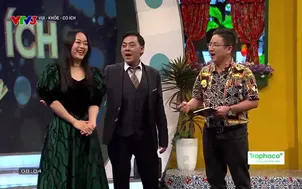 Vui - khỏe - có ích - 26/4/2025