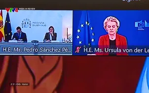 Week in Review - 26/4/2025