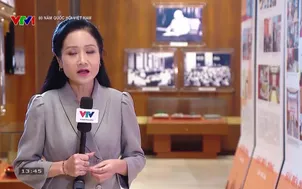 80 năm Quốc hội Việt Nam - 27/4/2025