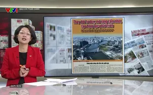 Báo chí toàn cảnh - 27/4/2025