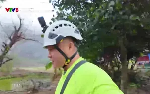 Đi để biết: Thám hiểm hang Khuôn Bồng - Lạng Sơn