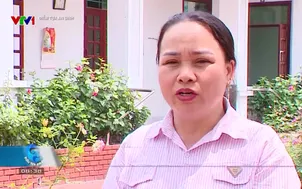 Điểm tựa an sinh - 27/4/2025