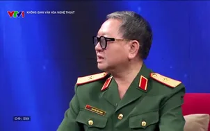 Không gian văn hóa nghệ thuật 2025 - Số 13