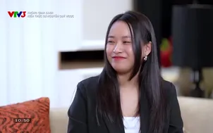 Không gian xanh: Kiến trúc sư Nguyễn Quý Ngọc