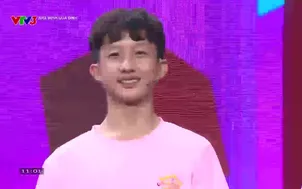 Nhà mình quá đỉnh - Tập 11