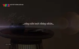 Nội thất không giới hạn: Nội thất Việt - Câu chuyện trong thiết kế