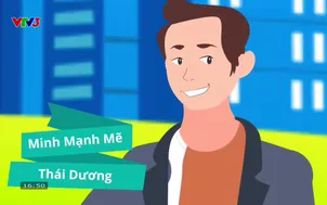 Phút giây thư giãn: 	Cụ già bị lãng tai