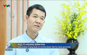 Sống mới - 27/4/2025