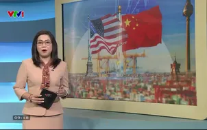 Toàn cảnh thế giới - 27/4/2025