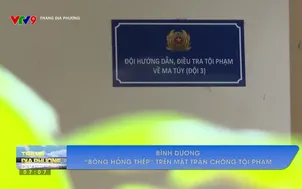 Trang địa phương - 27/4/2025