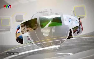 Việt Nam và Thế giới: Sức mạnh của cuộc đấu tranh chính nghĩa