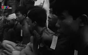 VTV đặc biệt: Cuộc đọ sức của ý chí - Tập 1