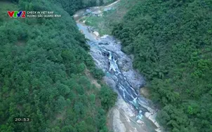 Check in Việt Nam: Hương sắc Quang Bình