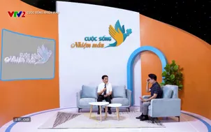 Cuộc sống nhiệm màu - 28/4/2025