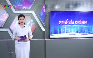 Phố tài chính - 28/4/2025