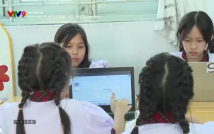 Phóng sự: Giáo dục TP. Hồ Chí Minh - Bứt phá từ gian khó