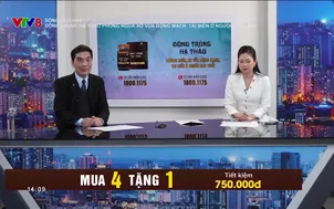 Sống có chất: Đông trùng hạ thảo phòng ngừa xơ vữa động mạch, tai biến ở người cao tuổi