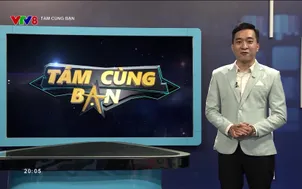 Tám cùng bạn 2025 - Số 6