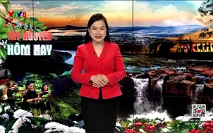 Tây Nguyên hôm nay: Bảo vệ chủ quyền biên giới