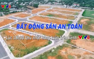 Chuyên mục Bất động sản an toàn