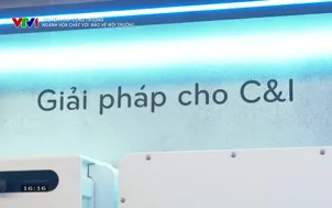 Truyền hình Công thương: 	Ngành hóa chất với bảo vệ môi trường
