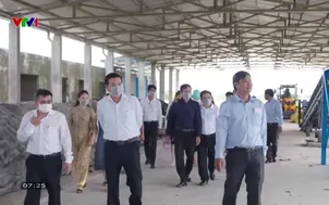 Vì một tương lai xanh - 29/4/2025