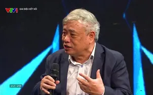 Giai điệu kết nối - 30/4/2025