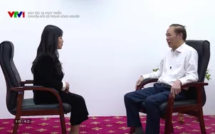 Dân tộc và phát triển: Chuyển đổi số trong nông nghiệp