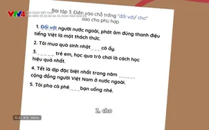 Xin chào, Việt Nam: Tìm hiểu về áo bà ba và khăn rằn Nam Bộ