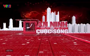 An ninh và Cuộc sống: Nước kẹo ngâm 3500 tấn giá đỗ ảnh hưởng thế nào đến sức khỏe?