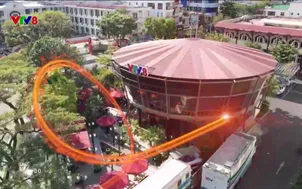 Cà phê Tám: Nghệ sĩ nhân dân Tạ Minh Tâm