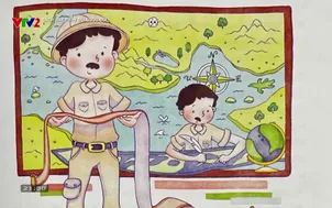 Sách hay thay đổi cuộc đời - 01/5/2025