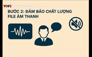 Thực chiến cùng AI & Công nghệ: Cách tạo ra một biên bản cuộc họp từ tệp ghi âm