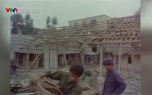 Văn học nghệ thuật: Ánh sáng thời gian