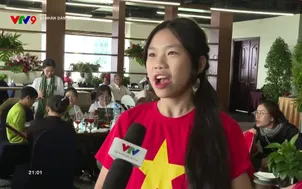 Vì Nhân dân quên mình 2025: Số 17