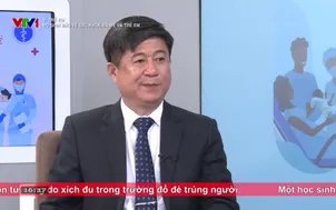 Vì trẻ em: 	Hộ sinh bảo vệ sức khỏe bà mẹ và trẻ em