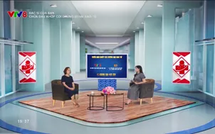 Bác sĩ của bạn: Chữa đau khớp coi chừng bị hại bao tử