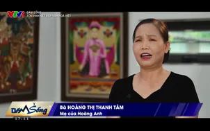 Dám sống: Tôn vinh nét đẹp văn hoá Việt