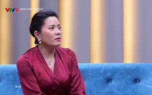 Mảnh ghép hoàn hảo - Số 18 - 02/5/2025