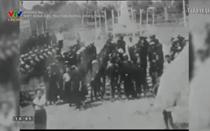 Phóng sự: Biệt động Cần Thơ dẫn đường chiến thắng