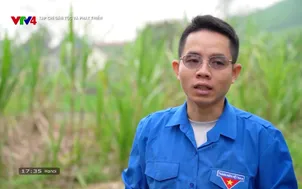 Tạp chí Dân tộc và Phát triển - 02/5/2025