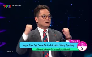 Vua tiếng Việt - 02/5/2025