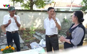 VTV đặc biệt: Hành trình thống nhất