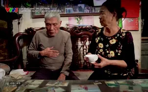 Cẩm nang vàng cho sức khỏe - 03/5/2025