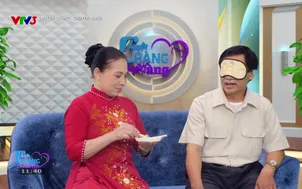 Chuyện chàng - Chuyện nàng - 03/5/2025